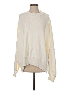 Emory Park Pullover Sweater