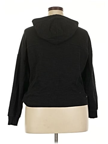 Maurices Zip Up Hoodie (view 2)