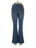 Nine West Blue Jeans Size 12 (petite) - photo 2
