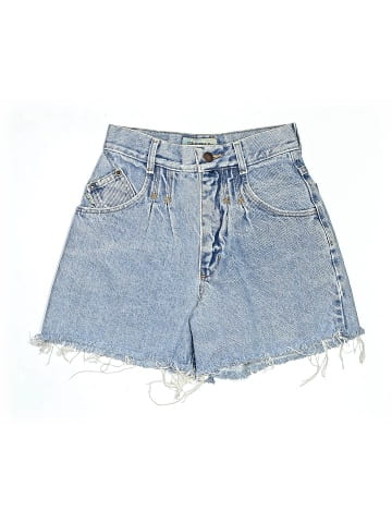 Generra Denim Shorts (view 1)
