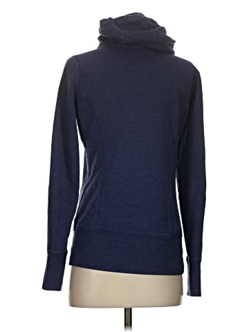 New Era Zip Up Hoodie (view 2)