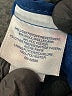 Lands' End Blue Wool Coat Size 2 (petite) - photo 7