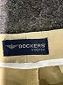 Dockers Solid Tan Casual Pants Size 12 M - photo 7