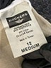 Dockers Solid Tan Casual Pants Size 12 M - photo 8
