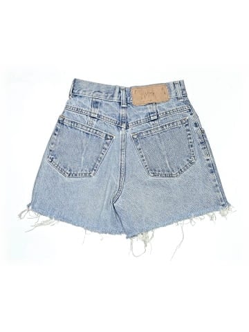 Generra Denim Shorts (view 2)