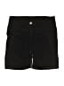 iuga Black Athletic Shorts Size M - photo 2