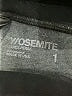 Y/osemite James Perse Black Active Pants Size Sm (1) - photo 7