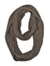 Unbranded Brown Scarf One size - photo 1