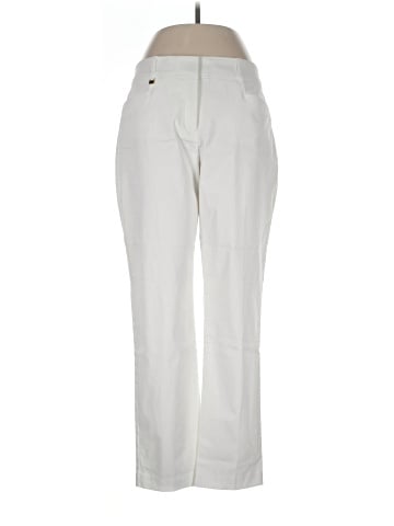 JM Collection Casual Pants (view 1)