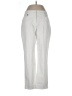 JM Collection Ivory Casual Pants Size 12 (petite) - photo 1