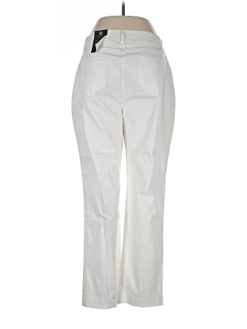 JM Collection Casual Pants (view 2)