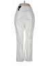 JM Collection Ivory Casual Pants Size 12 (petite) - photo 2