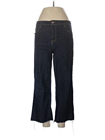 Oliver Logan Jeans (view 1)