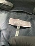 Basler 100% Polyamide Argyle Blue Blazer Size EU 40 / US 10 - photo 6