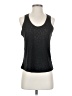 Terez Black Tank Top Size S - photo 1