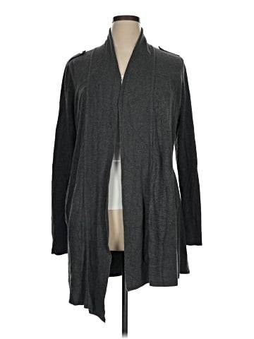 White House Black Market Cardigan (view 1)