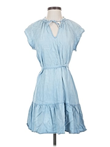 Cloth & Stone x Anthropologie Casual Dress (view 1)