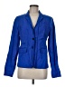 J.Crew 100% Acetate Blue Blazer Size 6 (tall) - photo 1
