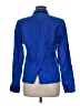 J.Crew 100% Acetate Blue Blazer Size 6 (tall) - photo 2