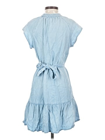 Cloth & Stone x Anthropologie Casual Dress (view 2)