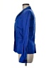 J.Crew 100% Acetate Blue Blazer Size 6 (tall) - photo 5