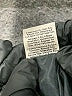 DKNY Black Coat Size 10 - photo 8