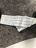 Zara Basic Ivory Casual Pants Size S - photo 8