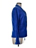 J.Crew 100% Acetate Blue Blazer Size 6 (tall) - photo 4