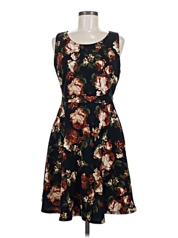 Hail3y:23 Casual Dress (view 1)