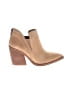 Vince Camuto Tan Ankle Boots Size 7 1/2 - photo 1