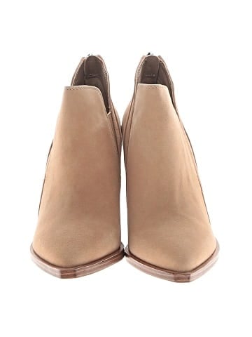 Vince Camuto Ankle Boots (view 2)