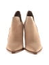 Vince Camuto Tan Ankle Boots Size 7 1/2 - photo 2