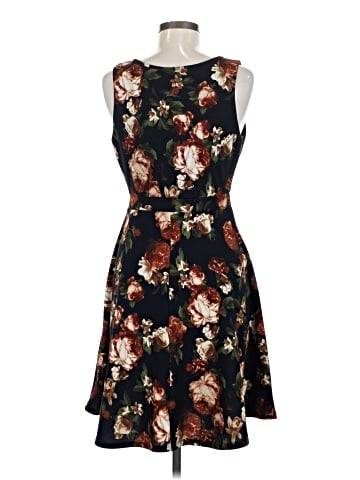 Hail3y:23 Casual Dress (view 2)