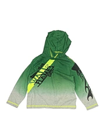 Diesel Long Sleeve T-Shirt (view 1)