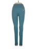 Gymshark Teal Active Pants Size S - photo 1