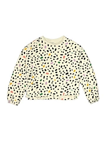 Hanna Andersson Pullover Sweater (view 1)