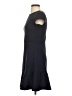 Gap Polka Dots Black Casual Dress Size 2 (petite) - photo 5