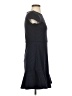 Gap Polka Dots Black Casual Dress Size 2 (petite) - photo 4