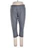 Reebok Gray Active Pants Size 2X - photo 1