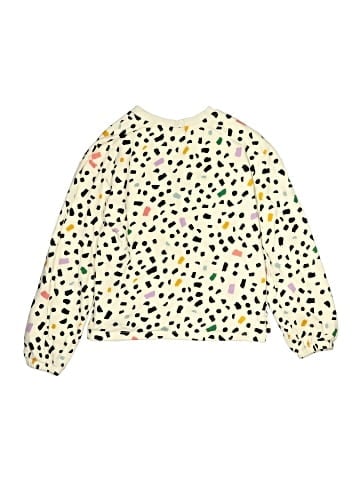 Hanna Andersson Pullover Sweater (view 2)