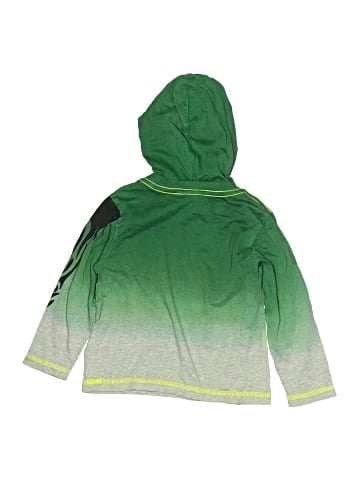 Diesel Long Sleeve T-Shirt (view 2)