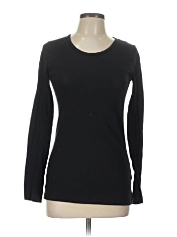 Stem Long Sleeve T-Shirt (view 1)