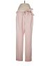 Calvin Klein Pink Casual Pants Size 4 (petite) - photo 1