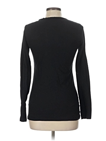 Stem Long Sleeve T-Shirt (view 2)