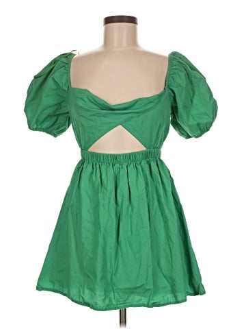 Le Lis Cocktail Dress (view 1)