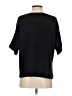 Eileen Fisher Black Pullover Sweater Size S - photo 2