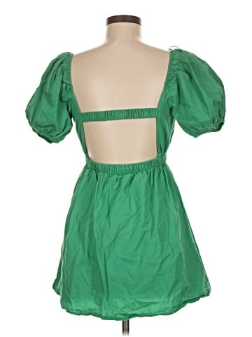 Le Lis Cocktail Dress (view 2)