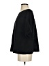 Eileen Fisher Black Pullover Sweater Size S - photo 5