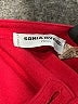 Sonia Rykiel Red Cardigan Size M (estimated) - photo 6