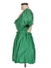 Le Lis Green Cocktail Dress Size M - photo 5